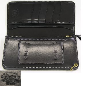 革蛸PREMIUM 傾奇者 ゴマフワレット